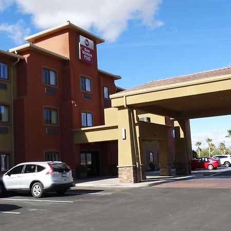Best Western Plus Safford Dış mekan fotoğraf