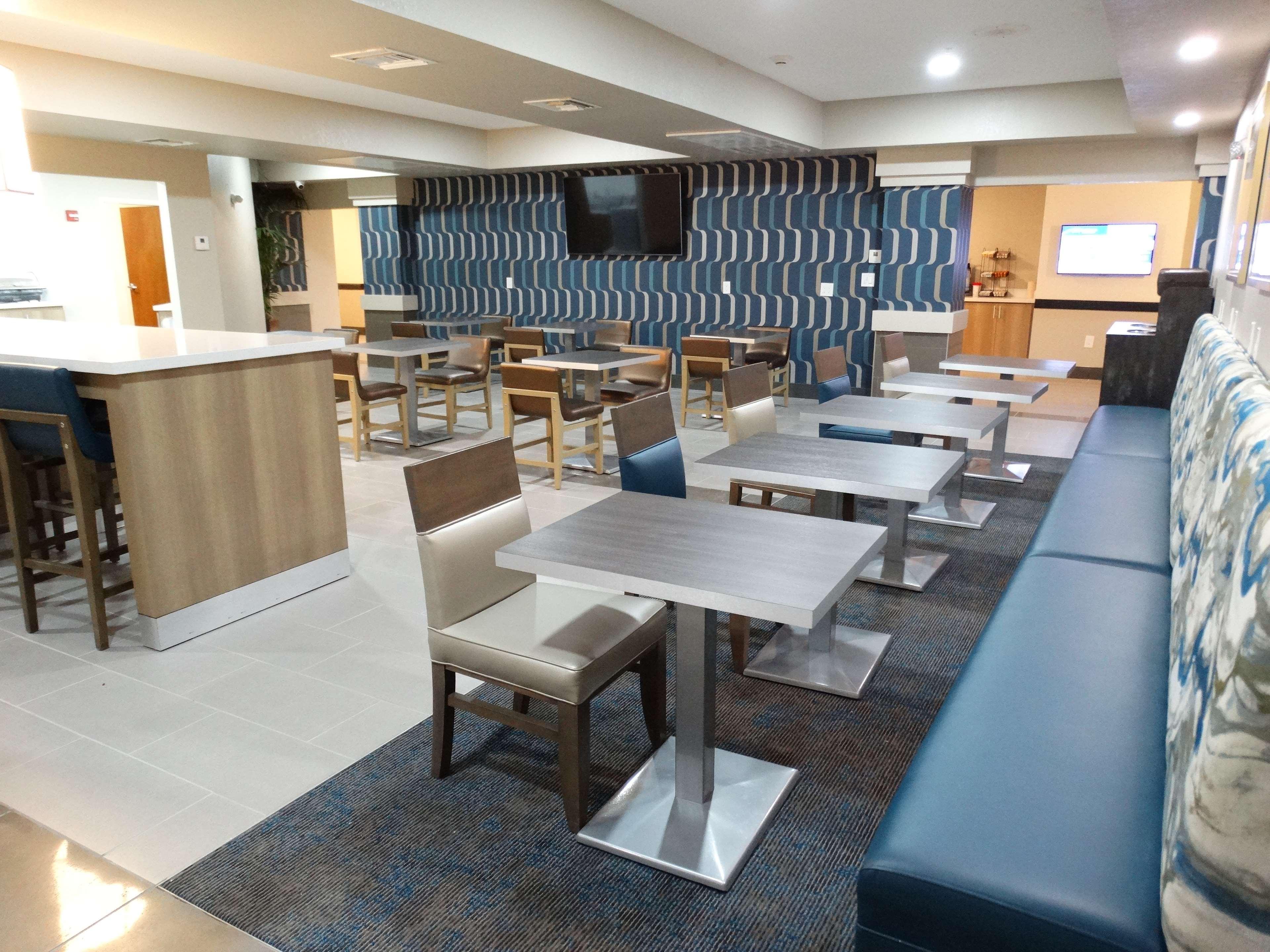 Best Western Plus Safford Konforlar fotoğraf