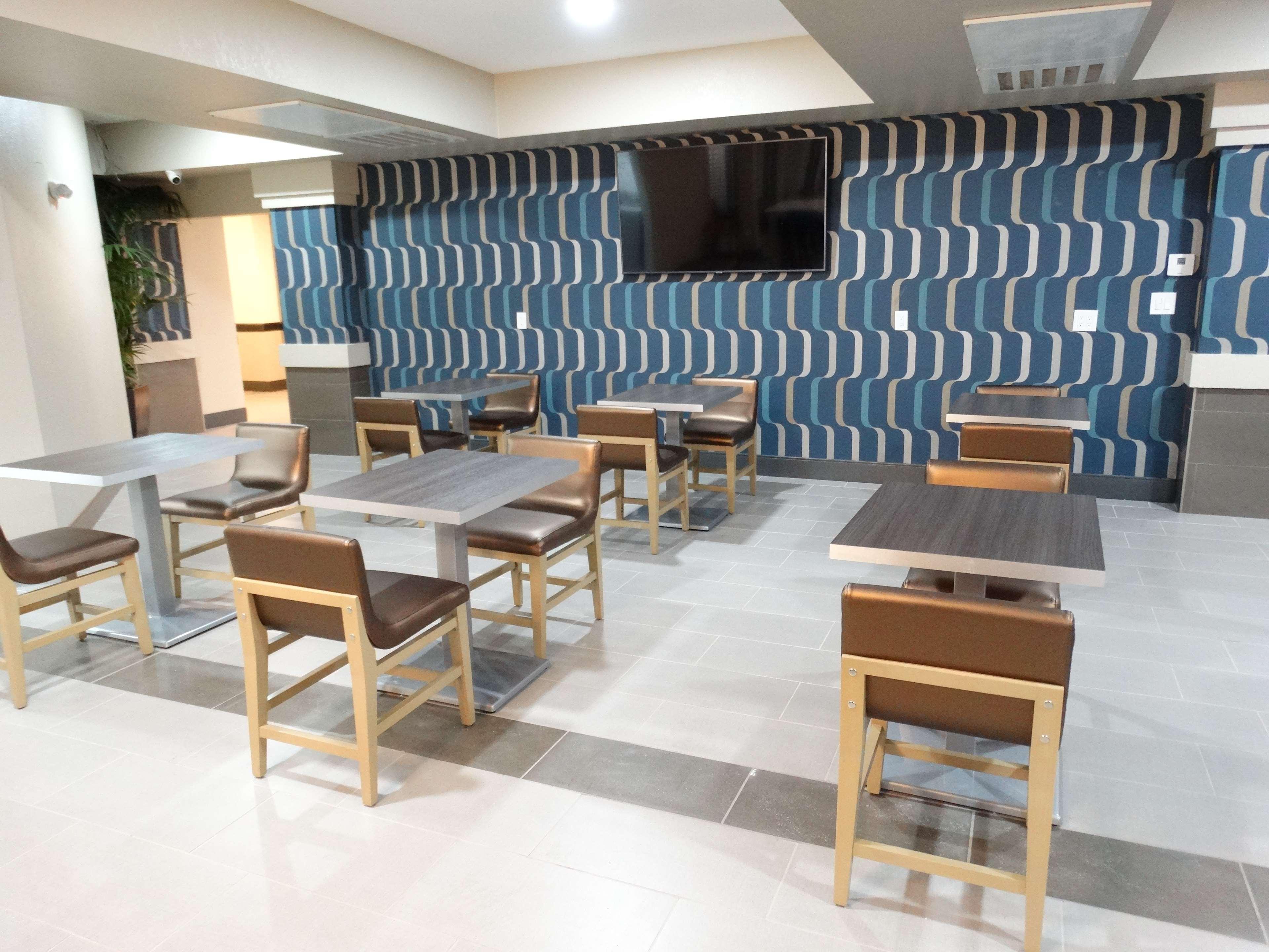 Best Western Plus Safford Konforlar fotoğraf