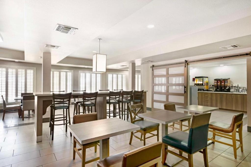 Best Western Plus Safford Dış mekan fotoğraf
