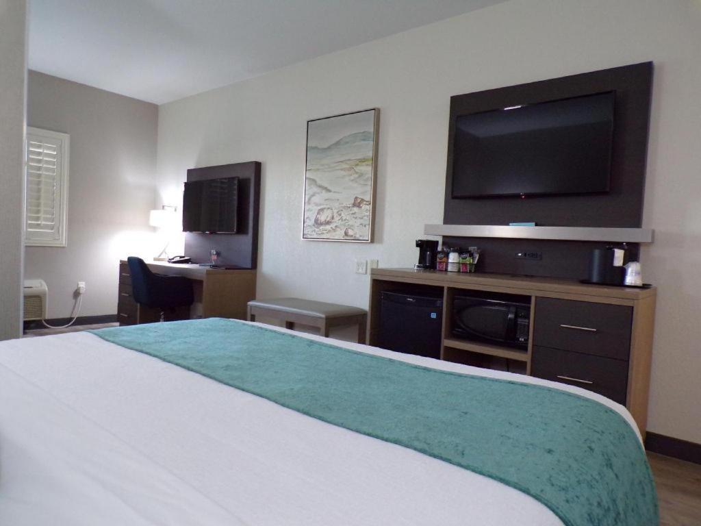 Best Western Plus Safford Dış mekan fotoğraf
