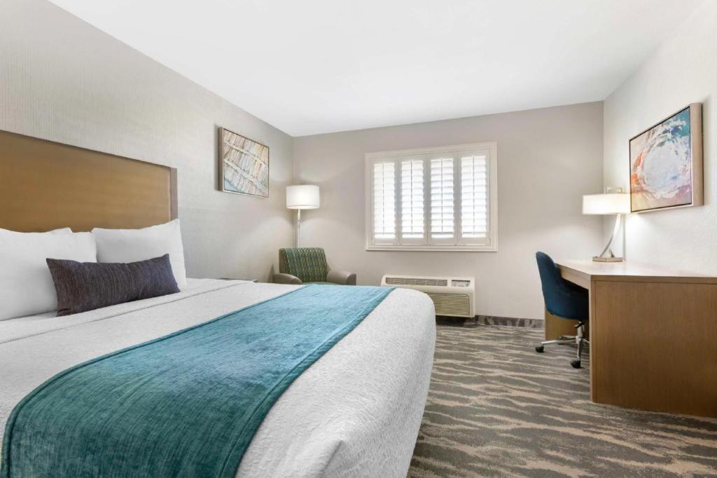 Best Western Plus Safford Dış mekan fotoğraf